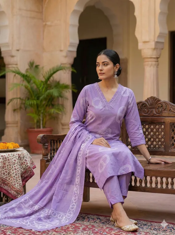 Lavender_Cotton_3-Piece_Set