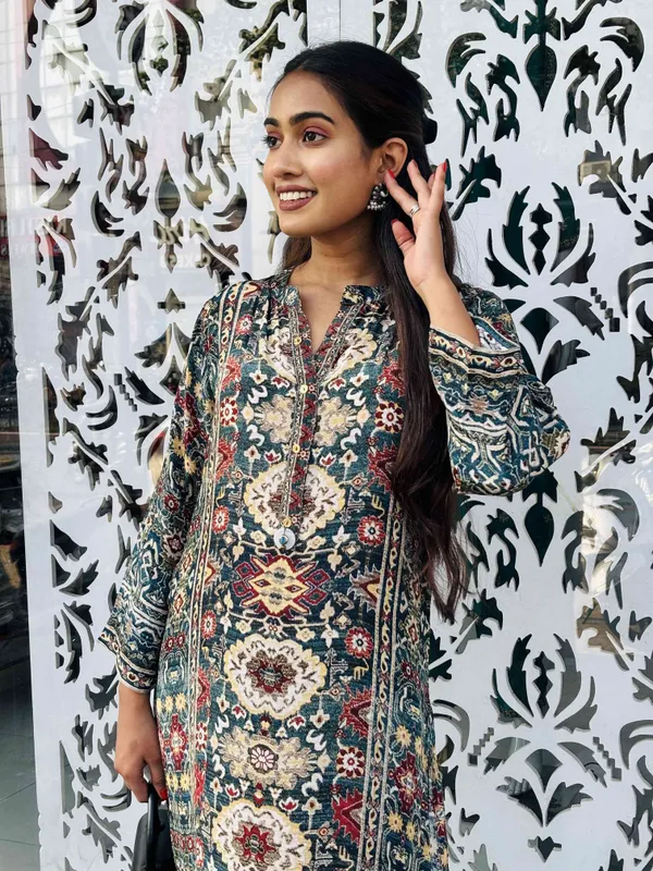 Multicolor_Premium_Crepe_Co-Ord_Crape_For_Women
