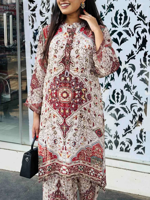 Multicolor_Premium_Crepe_Co-Ord_Crape_For_Women