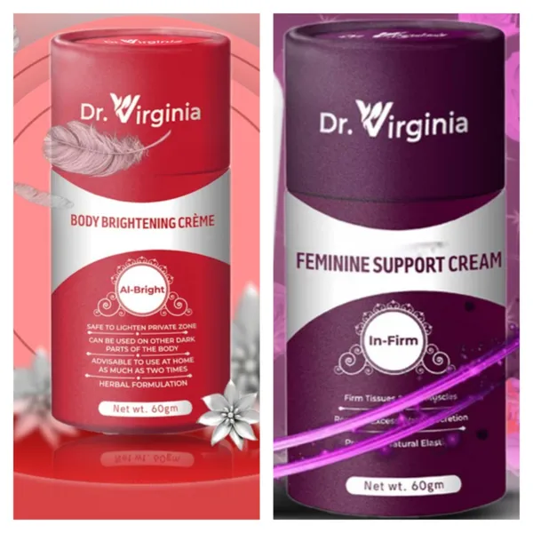 Dr.Virginia_V-Tightening_and_Body_glowing_cream_combo