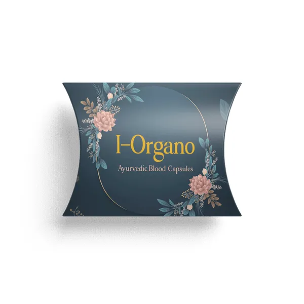 I-Organo_Ayurvedic_Blood_Capsule_for_first_night