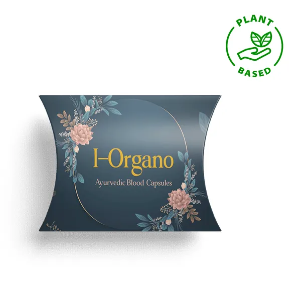 I-Organo_Ayurvedic_Blood_Capsule_for_first_night