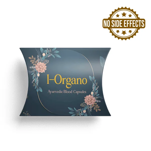 I-Organo_Ayurvedic_Blood_Capsule_for_first_night