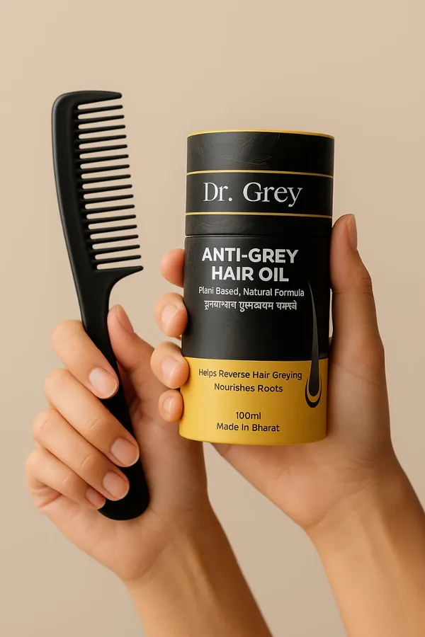 Dr.Grey_Anti-Grey_Hair_Oil_safed_balon_ko_firse_kala_kare