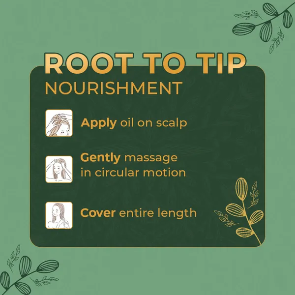 Vedimix_Anti_hair_loss_Root-In_root_strengthening_Hair_Oil