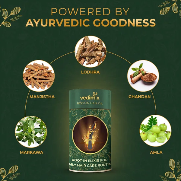 Vedimix_Anti_hair_loss_Root-In_root_strengthening_Hair_Oil