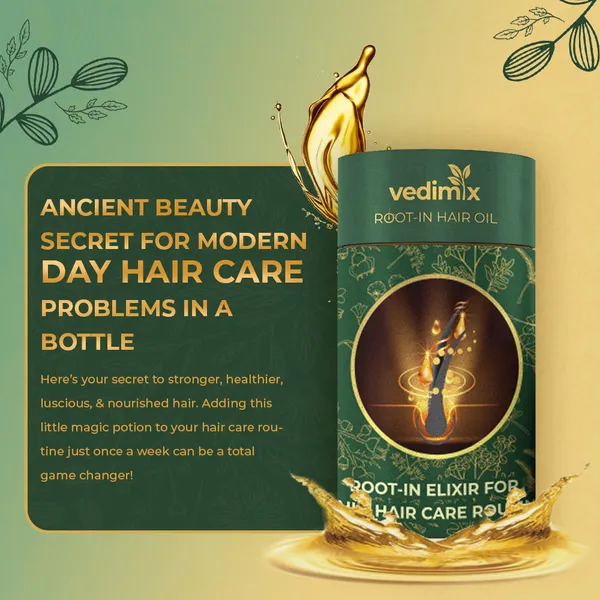Vedimix_Anti_hair_loss_Root-In_root_strengthening_Hair_Oil