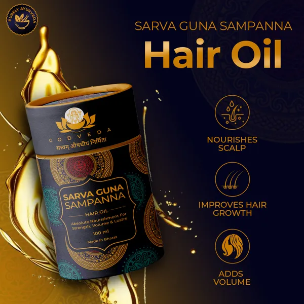 GodVeda_Hair_growth_oil