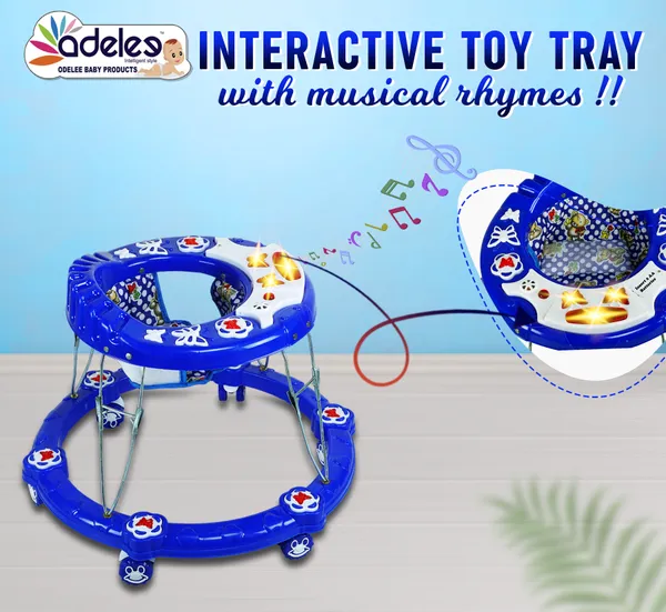Blue_Butterfly_Musical_Activity_Round_Walker_For_Kids
