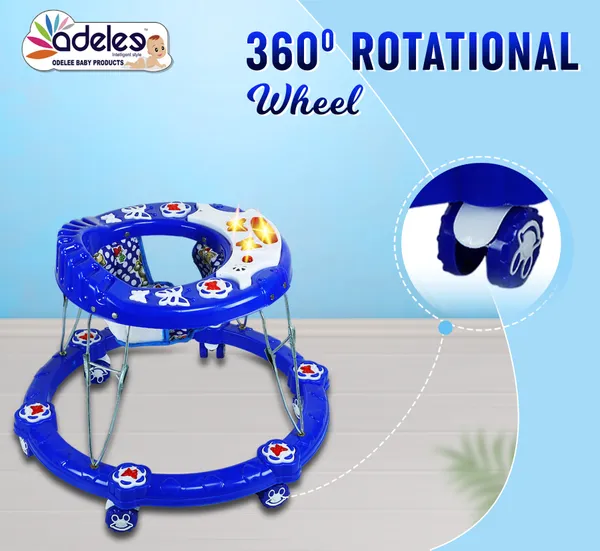 Blue_Butterfly_Musical_Activity_Round_Walker_For_Kids