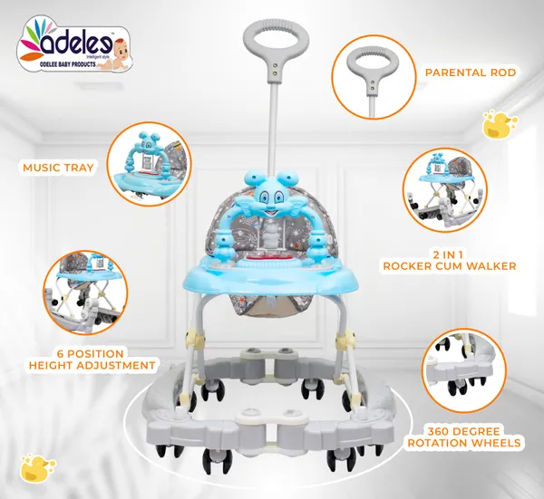 Blue_Baby_Musical_3_In_1_Rocker_Cum_Walker_With_Height_Adjustable_And_Parental_Handle
