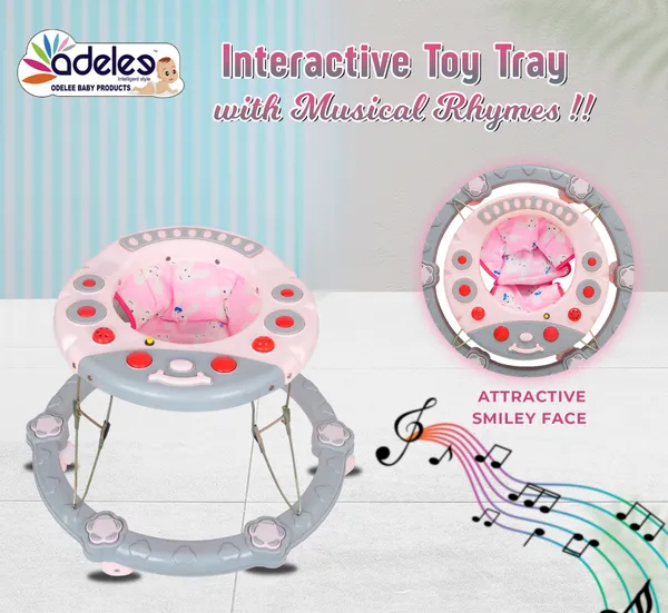 Grey_Smiley_Face_Musical_Activity_Round_Walker_For_Kids
