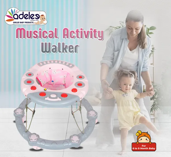Grey_Smiley_Face_Musical_Activity_Round_Walker_For_Kids