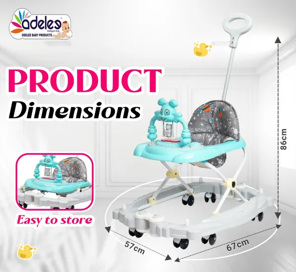 Green_Baby_Musical_3_In_1_Rocker_Cum_Walker_With_Height_Adjustable_And_Parental_Handle
