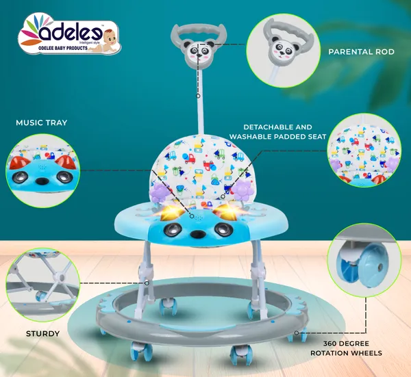 Blue_Kitty_Face_Baby_Musical_Activity_Walker_With_Height_Adjustable_And_Parental_Handle