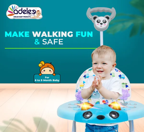 Blue_Kitty_Face_Baby_Musical_Activity_Walker_With_Height_Adjustable_And_Parental_Handle