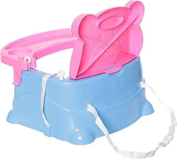 Pink_5-In-1_Multipurpose_Baby_Swing_Seat_Convertible_Swing,_Feeding_Chair,_High_Chair,_Car_Seat_&_More_Safety_Belt,_Removable_Tray_For_Baby_&_Toddlers