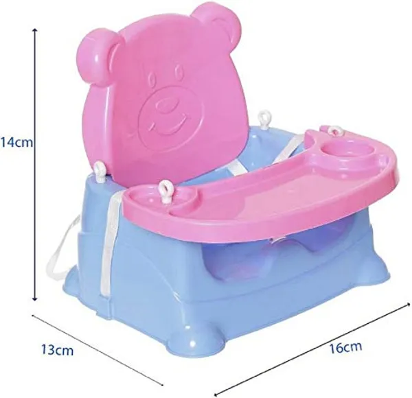 Pink_5-In-1_Multipurpose_Baby_Swing_Seat_Convertible_Swing,_Feeding_Chair,_High_Chair,_Car_Seat_&_More_Safety_Belt,_Removable_Tray_For_Baby_&_Toddlers