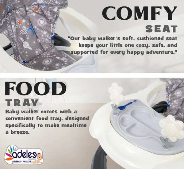 Black_&_White_Feeding_Tray_Height_Adjustable_Walker_For_Kids