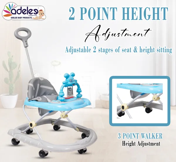 Blue_Bunny_Height_Adjustable_Walker_With_Parental_Hand_With_Stopper