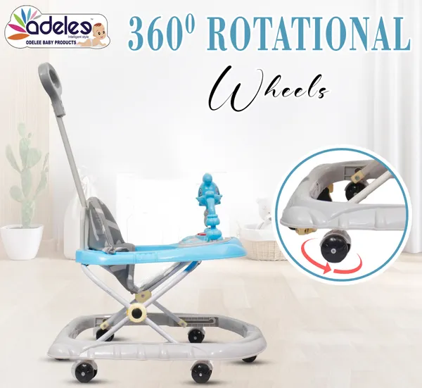 Blue_Bunny_Height_Adjustable_Walker_With_Parental_Hand_With_Stopper