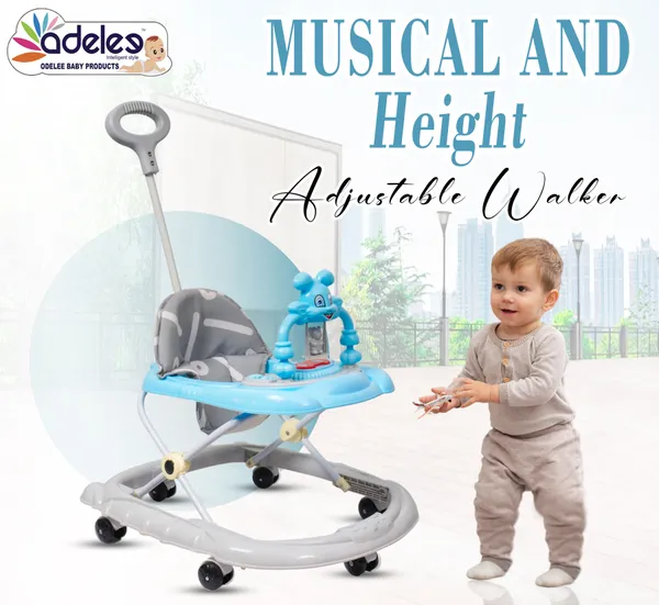Blue_Bunny_Height_Adjustable_Walker_With_Parental_Hand_With_Stopper