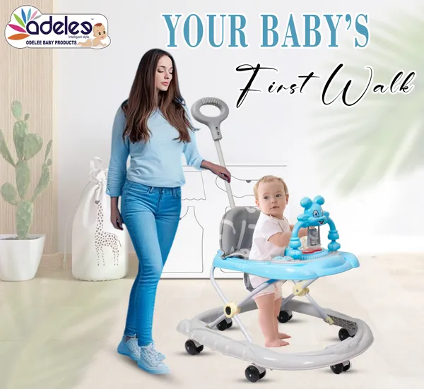 Blue_Bunny_Height_Adjustable_Walker_With_Parental_Hand_With_Stopper