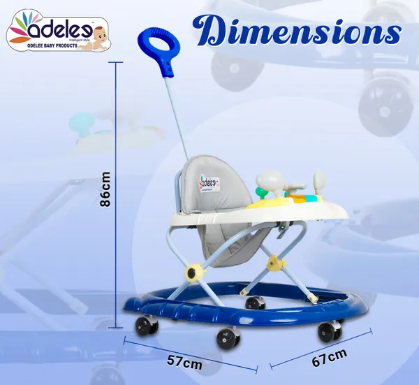 Blue_Drift_Baby_Musical_Activity_Walker_With_Height_Adjustable_And_Parental_Handle