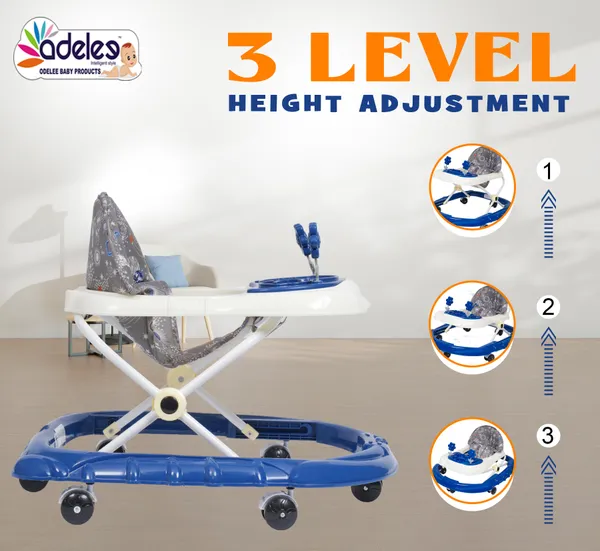 Blue_Feeding_Tray_Height_Adjustable_Walker_For_Kids