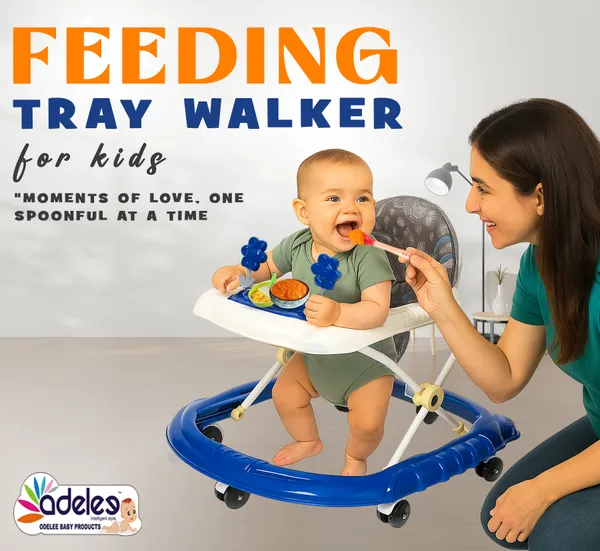 Blue_Feeding_Tray_Height_Adjustable_Walker_For_Kids