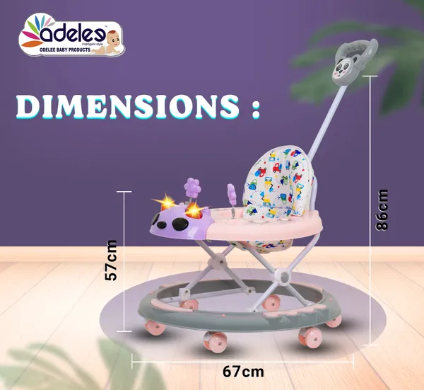 Pink_Kitty_Face_Baby_Musical_Activity_Walker_With_Height_Adjustable_And_Parental_Handle