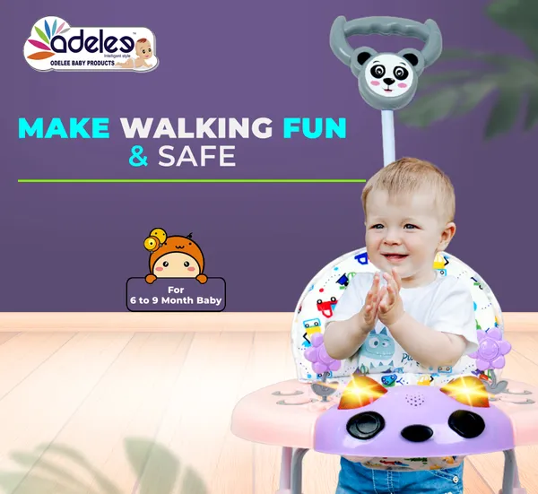 Pink_Kitty_Face_Baby_Musical_Activity_Walker_With_Height_Adjustable_And_Parental_Handle