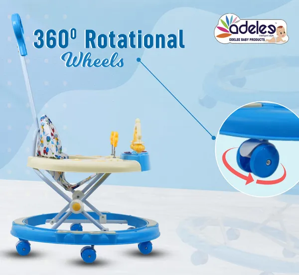 Blue_Winnie_Baby_Musical_Activity_Walker_With_Height_Adjustable_And_Parental_Handle
