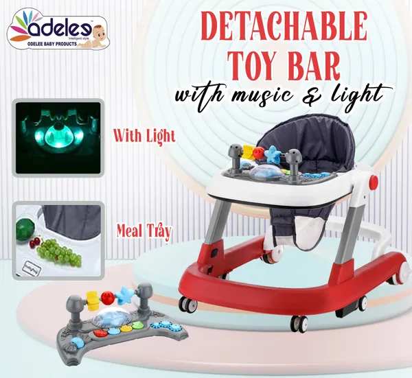 Red_Jupiter_Height_Adjustable_Musical_2_In_1_Walker_Cum_A_With_Soft_Cushion_Seat_For_Kids_1_To_18_Months