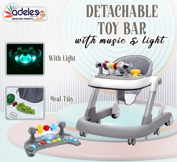 Grey_Jupiter_Height_Adjustable_Musical_2_In_1_Walker_Cum_A_With_Soft_Cushion_Seat_For_Kids_1_To_18_Months_Grey