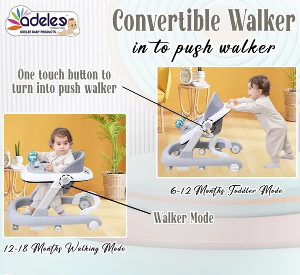 Grey_Jupiter_Height_Adjustable_Musical_2_In_1_Walker_Cum_A_With_Soft_Cushion_Seat_For_Kids_1_To_18_Months_Grey