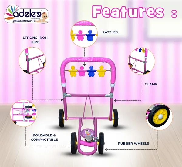 Pink_Ringing_Bell_Activity_A_Walker_For_Kids