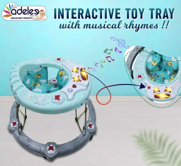 Green_Butterfly_Musical_Activity_Round_Walker_For_Kids
