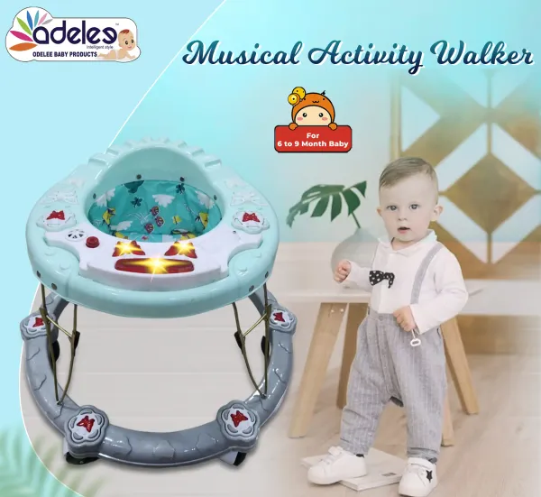 Green_Butterfly_Musical_Activity_Round_Walker_For_Kids