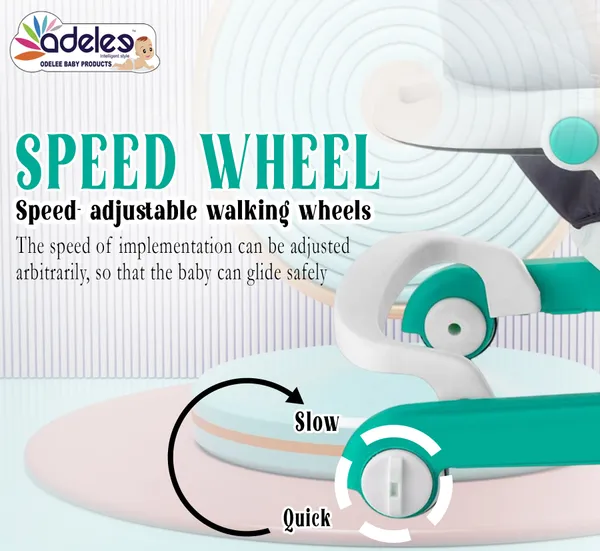Green_Jupiter_Height_Adjustable_Musical_2_In_1_Walker_Cum_A_With_Soft_Cushion_Seat_For_Kids_1_To_18_Months