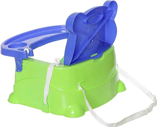Green_5-In-1_Multipurpose_Baby_Swing_Seat_Convertible_Swing,_Feeding_Chair,_High_Chair,_Car_Seat_&_More_Safety_Belt,_Removable_Tray_For_Baby_&_Toddlers