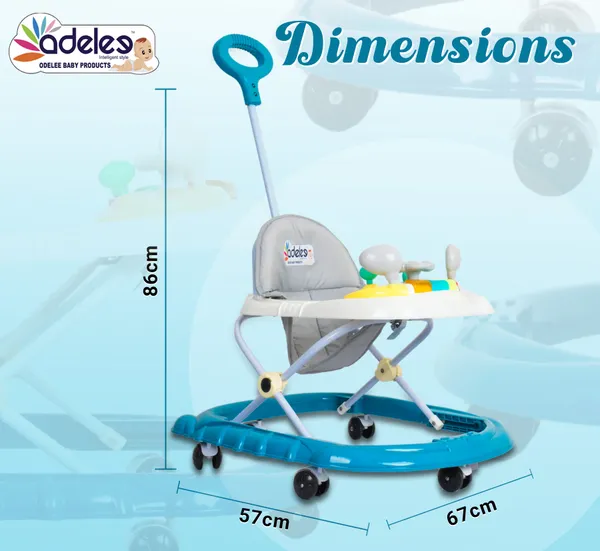 Green_Drift_Baby_Musical_Activity_Walker_With_Height_Adjustable_And_Parental_Handle