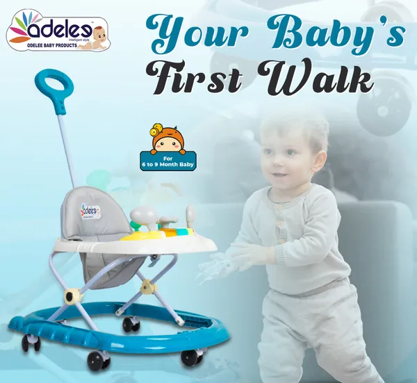 Green_Drift_Baby_Musical_Activity_Walker_With_Height_Adjustable_And_Parental_Handle