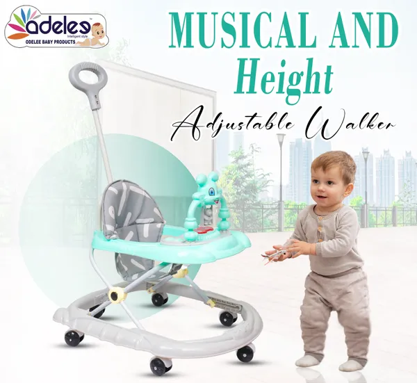 Green_Bunny_Height_Adjustable_Walker_With_Parental_Hand_With_Stopper