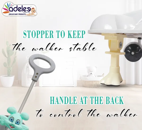 Green_Bunny_Height_Adjustable_Walker_With_Parental_Hand_With_Stopper