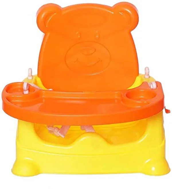 Yellow_5-In-1_Multipurpose_Baby_Swing_Seat_Convertible_Swing,_Feeding_Chair,_High_Chair,_Car_Seat_&_More_Safety_Belt,_Removable_Tray_For_Baby_&_Toddlers