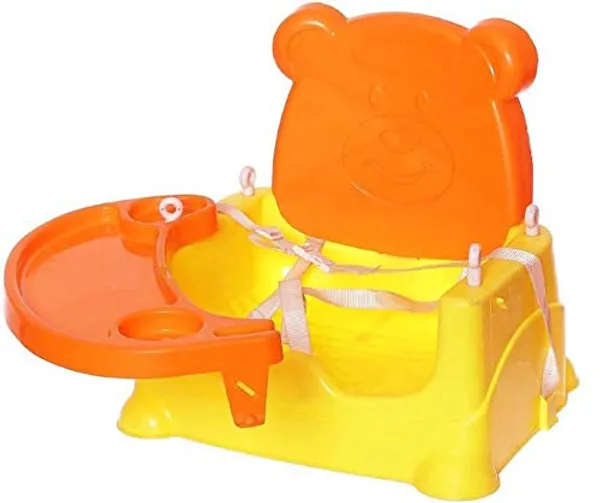 Yellow_5-In-1_Multipurpose_Baby_Swing_Seat_Convertible_Swing,_Feeding_Chair,_High_Chair,_Car_Seat_&_More_Safety_Belt,_Removable_Tray_For_Baby_&_Toddlers