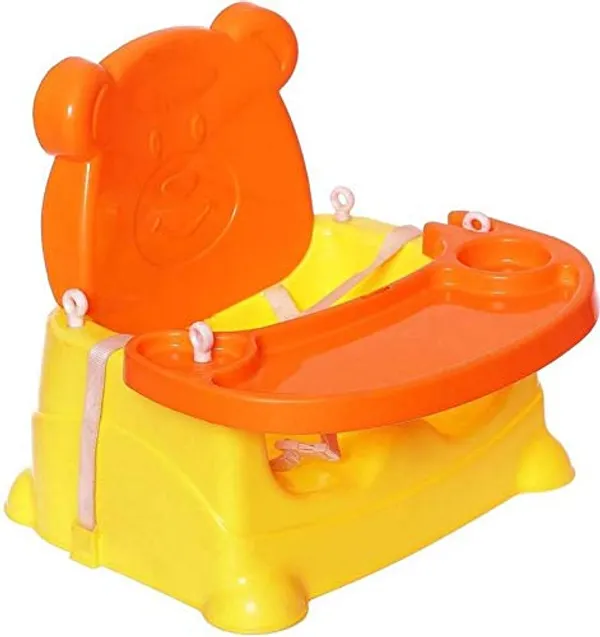 Yellow_5-In-1_Multipurpose_Baby_Swing_Seat_Convertible_Swing,_Feeding_Chair,_High_Chair,_Car_Seat_&_More_Safety_Belt,_Removable_Tray_For_Baby_&_Toddlers
