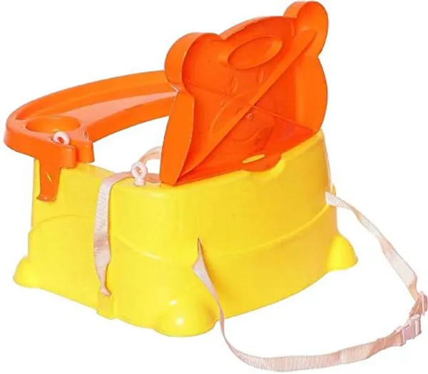 Yellow_5-In-1_Multipurpose_Baby_Swing_Seat_Convertible_Swing,_Feeding_Chair,_High_Chair,_Car_Seat_&_More_Safety_Belt,_Removable_Tray_For_Baby_&_Toddlers