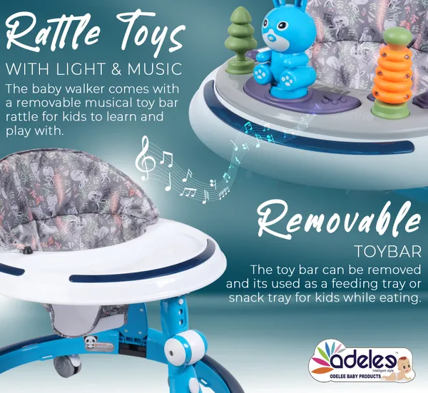 Blue_Baby_Musical_Activity_Walker_With_Height_Adjustable_For_Kids
